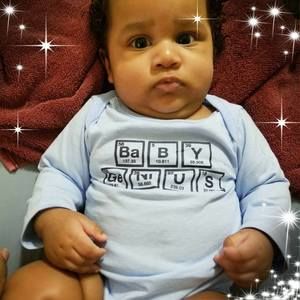 Meet your Posher, Vicky